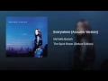 Everywhere (Acoustic Version with Strings at Bridge)