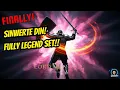 Lagu FINALLY SERUS LEGEND SET!! SNS POV || THANK YOU SAINYO!!