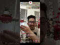 Download Lagu لايف حضري يرد على اسئلة و ردة فعله على برنامج معركة حب و هدفه من لايفات هو  أجواء و ضحك 😂🤣
