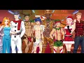 Download Lagu [Camp Buddy Scoutmaster Season]Episode 11Goro line(top){Merry Christmas}