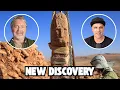 Download Lagu New Discovery at Karahan Tepe \u0026 Evidence of Advanced Super Civilizations / Hugh Newman