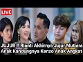 Lagu JUJUR !! Rianti Akhirnya Jujur Mutiara Anak Kandungnya Kenzo Anak Angkat