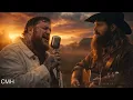 Jelly Roll Chris Stapleton - Broken but Blessed 2026 Fan Made Music