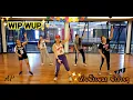 WIP WUP - Mindset x Daboyway x Younggu x Diamond | full song | Thai pop | hiphop | dance workout