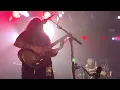 YOB "Nothing to Win" @ Teragram Ballroom Los Angeles CA 06-23-2023
