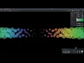 Creative Coding Sketchbook Declarative Tweakpane Controls Bidirectional Reactivity with Solid-JS