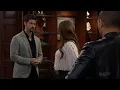 The Bold and the Beautiful Spoilers Sheila s fall Remy s mental makeover and wedding chaos await