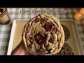 Chewy Chocolate Chip Cookies Bake With Me