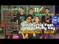 Lagu JANGAN NGET NGETAN, ACLAK - DINI KURNIA - FULL ALBUM LAGU BANYUWANGI VIRAL 2025