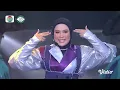 Perdana!! Selfi Yamma - 'Ada Dimana Mana' Siapa Tak Terpana!! | DA 5 Welcome To Indosiar Family
