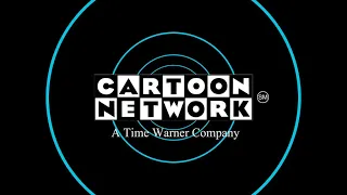 Cartoon Network 2001-02 Full Episodes w Commercials
