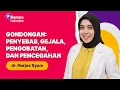 Download Lagu Gondongan: Penyebab, Gejala, Pengobatan, dan Pencegahan