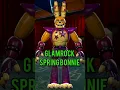 Download Lagu Fanmade Glamrock Animatronics Modules Part 3