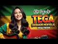 Lagu SEMAKIN MENYALA ( TEGA ) - RITA SUGIARTO ‼️ REGGAE COVER BY BLEGA MUSIC AI 