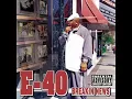 E-40 - Act A Ass