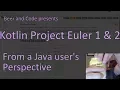 Kotlin - Project Euler