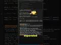 Enum Flags are awesome in C