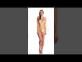 Download Lagu Volcom Hot Tropic Cheeky Bikini Bottom | SwimOutlet.com