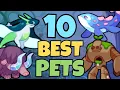 Top 10 Best Pets In Prodigy 2025 Prodigy Math Game
