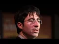 What The World Doesn t Know About John Oliver