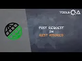REST Assured Tutorial - POST Request in Rest Assured