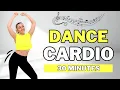 Download Lagu 🔥30 Min DANCE CARDIO WORKOUT🔥DANCE CARDIO AEROBICS for WEIGHT LOSS🔥KNEE FRIENDLY🔥NO JUMPING🔥