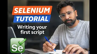 Selenium Tutorial for Beginners Java What is Selenium Launch First Browser
