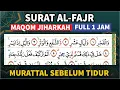 Download Lagu SURAT AL FAJR - BELAJAR IRAMA JIHARKAH JUZ 30 - Oleh Ustadz Shidqi Abu Usamah