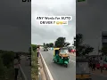 Download Lagu Auto driver stole the show
