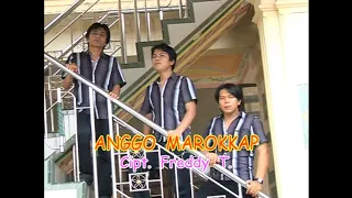 trio arsima anggo marrokap