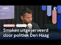 Download Lagu Politieke zoet-zuur-tactiek: 'Werkt voor formatie, niet voor de burger' | Het Mediaforum