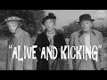 Lagu Kathleen Harrison, Sybil Thorndike, Estelle Winwood in - Alive and Kicking 1958
