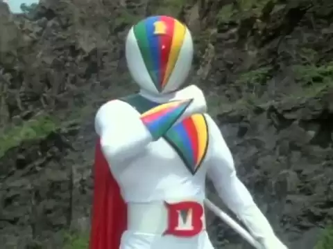 百獣戦隊ガオレンジャーＶＳスーパー戦隊(プレビュー)
