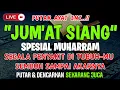 Download Lagu KUN FAYAKUN 🤲..!! CUKUP PUTAR 1X AY4T INI INSYAALLAH PENY4KIT LANGSUNG S3MBUH TOTAL❗