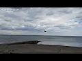 Relaxing BLACK SEA of Odessa and Relaxing music Stress relief spa massage relaxation