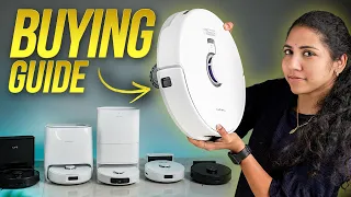 DON’T Buy a Robot Vacuum Until You Watch This! 😱 | 2026 Buying Guide