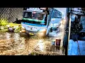 Lagu BANJIR DI JOMBOR, BUS SUMBER WARAS JAM TERAKHIR INI JADI PENYELAMATKU!