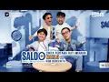 Download Lagu SALDO - Eps. 43: Cinta Pertama Hati Merana Marlo Kini Bercerita