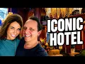 We Stayed at Chattanooga s Most Famous Hotel