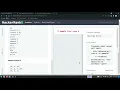 Hacker rank practice Python List