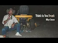 Riley Green - Think As You Drunk (Lyric Video)