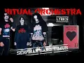 Download Lagu RITUAL ORCHESTRA - Serpihan Sang Timur + Lyrics (Metalik Klinik 2) Black Metal Indonesia
