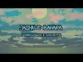 Jashn-E-Bahara (lofi remake) - Jodhaa Akbar  |Bollywood Lofi |  @anumitanadesan x Anshuman Sharma