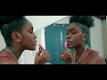 NON M PAP AFICHE by Mebel Brun ( Official Music Video)