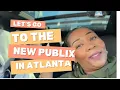 Visiting The NEW PUBLIX in Atlanta