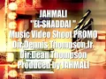 JAHMALI EL SHADDAI!!MUSIC VIDEO SHOOT PROMO