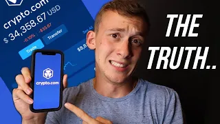should you use crypto com the truth revealed 