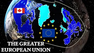 What if Canada Joined the European Union?