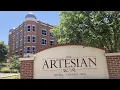 The Artesian Hotel Casino and Spa