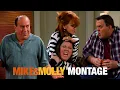 Most Hilarious Moments from Season 4 Part 2 Mike Molly